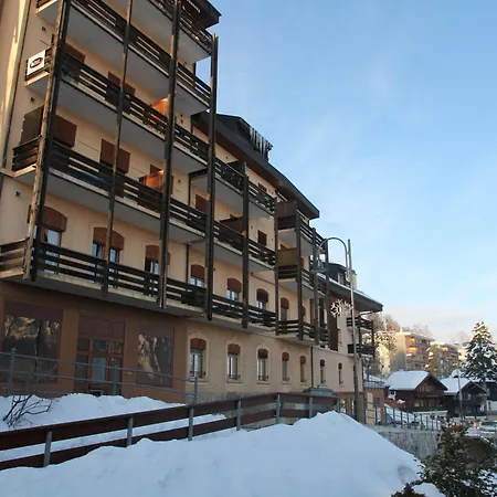 Apartament Les Frenes *